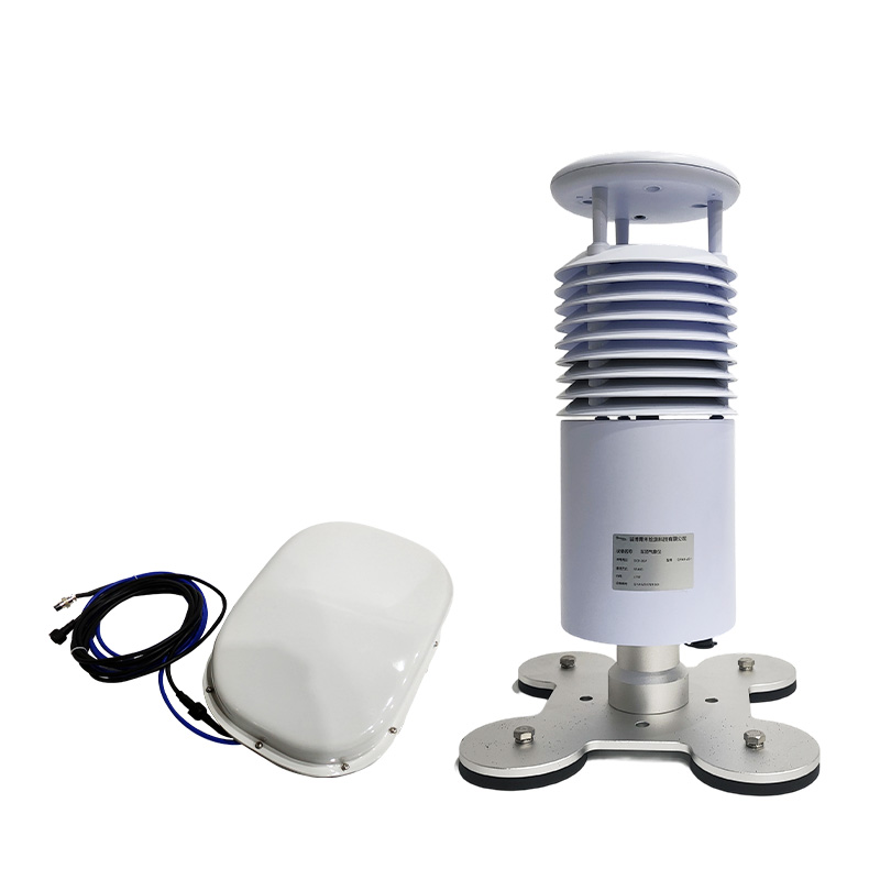 车顶空气质量监测仪