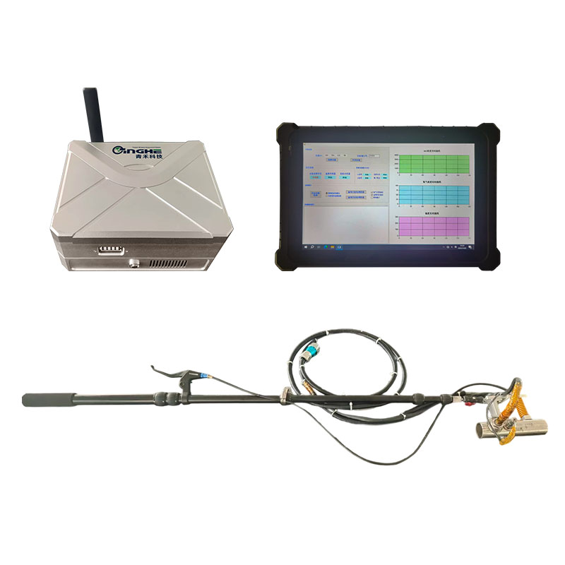 機動車氮氧化物檢測儀